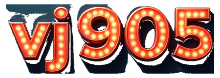 vj905 logo