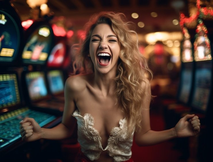 vj905 Persembahan Studio Live Casino Kami