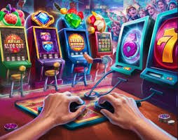 vj905 mobile gaming